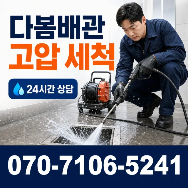 충남 천안시 서북구 선영길 수도누수 상담 이미지 4